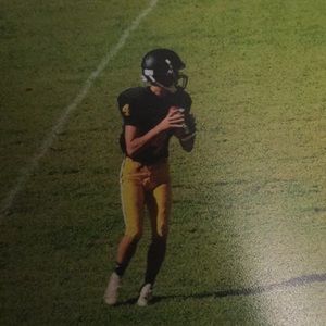 Meet your Posher, Tommy